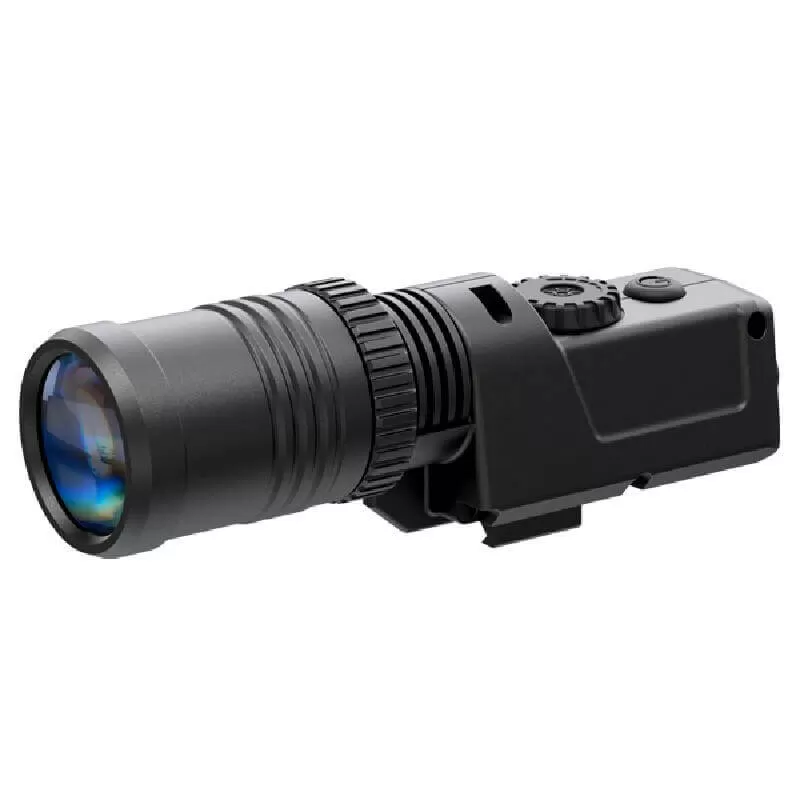 Iluminador LED Pulsar IR X850. 50-350nW. Comprimento de onda 850nm - 6000079074 - Pulsar - Iluminadores e Adaptadores PULSAR Iluminador LED Pulsar IR X850. 50-350nW. Comprimento de onda 850nm - 6000079074 - Pulsar - Iluminadores e Adaptadores PULSAR
