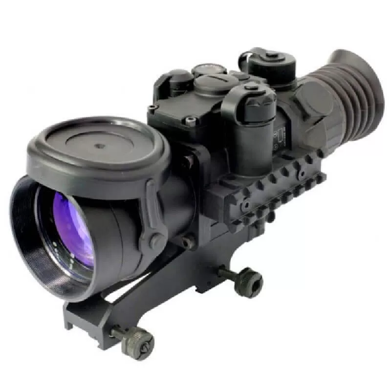 Mira Pulsar Phantom 2G+ 4x60 P&B. Tubo EPM66G-2U WPT. Alcance de detecção de 750 m - 240076058BW - Pulsar - Miras e lunetas de visão noturna... Mira Pulsar Phantom 2G+ 4x60 P&B. Tubo EPM66G-2U WPT. Alcance de detecção de 750 m - 240076058BW - Pulsar - Miras e lunetas de visão noturna...