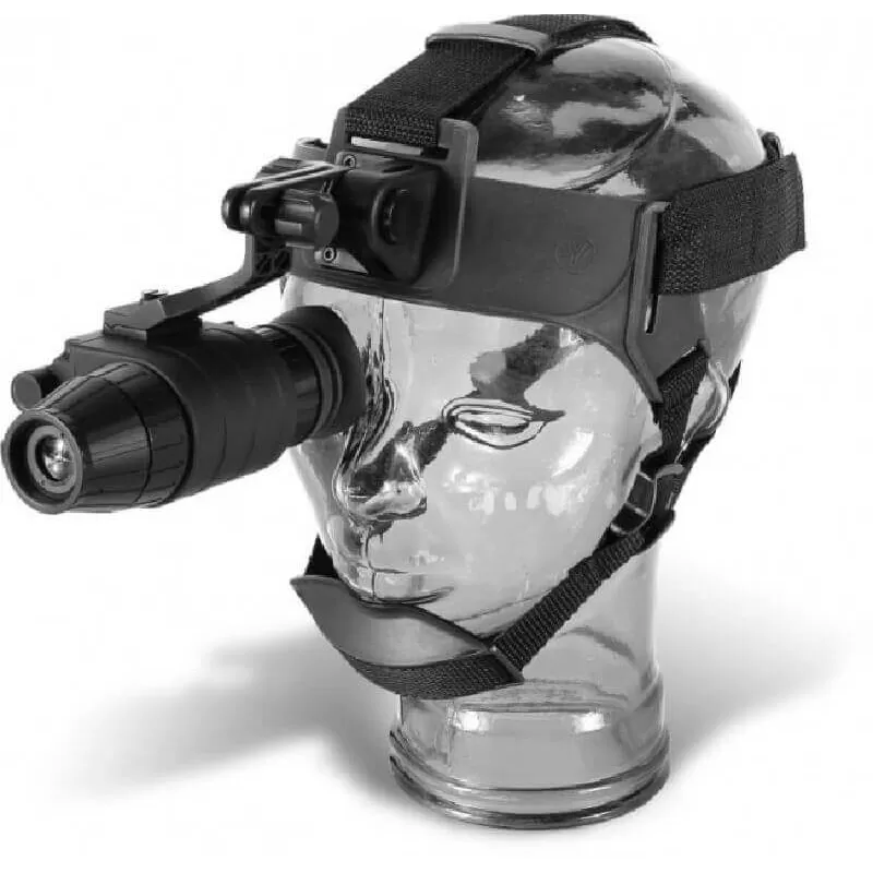 Monocular nocturno Pulsar Challenger 2G+ 1x21 B. Kit cabeza.Campo detección 200m - 2400740910B - Pulsar - Monoculares de Visi... Monocular nocturno Pulsar Challenger 2G+ 1x21 B. Kit cabeza.Campo detección 200m - 2400740910B - Pulsar - Monoculares de Visi...