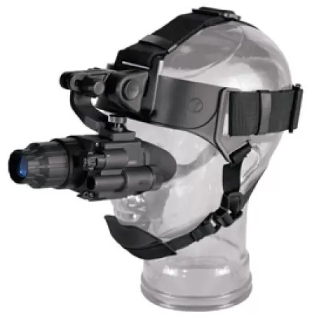 Suporte de cabeça Pulsar para monocular Challenger e binóculo Edge - 2400790320 - Pulsar - Iluminadores e adaptadores PULSAR Suporte de cabeça Pulsar para monocular Challenger e binóculo Edge - 2400790320 - Pulsar - Iluminadores e adaptadores PULSAR
