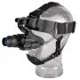 Montura cabeza Pulsar para monocular Challenger y prismático Edge - 2400790320 - Pulsar - Iluminadores y Adaptadores PULSAR