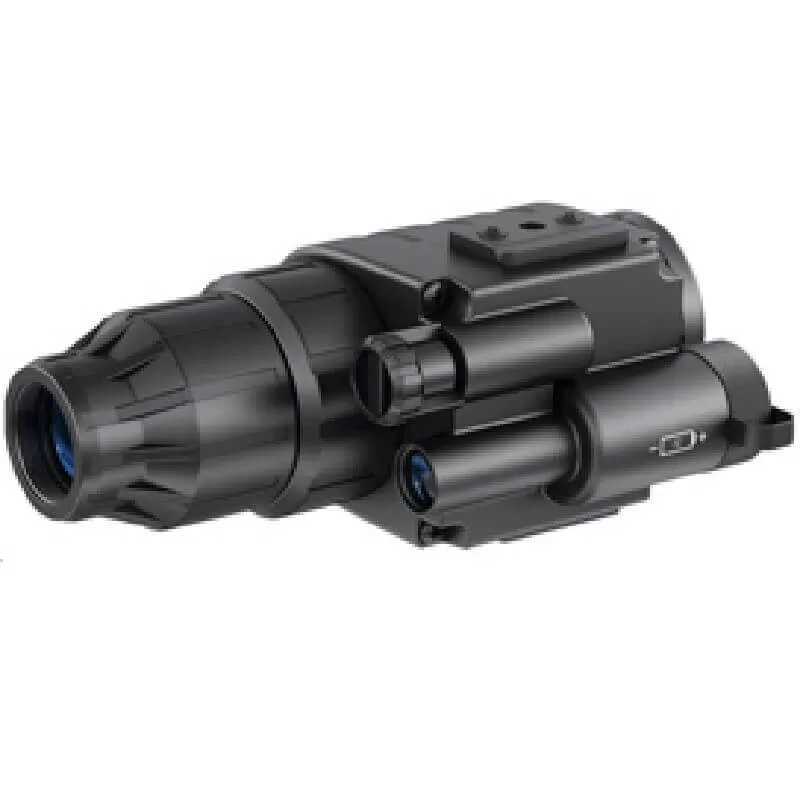 Monocular nocturno Pulsar Challenger GS 1G+ 1x20. Campo de detección 90m - 2400740990 - Pulsar - Monoculares de Visión Noctur... Monocular nocturno Pulsar Challenger GS 1G+ 1x20. Campo de detección 90m - 2400740990 - Pulsar - Monoculares de Visión Noctur...