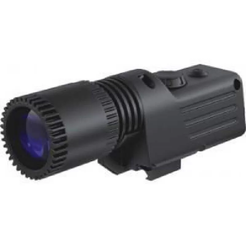 Iluminador Pulsar IR Laser Invisible L-915. 125-250mW. Longitud de onda 915nm - 6000079075 - Pulsar - Iluminadores y Adaptado... Iluminador Pulsar IR Laser Invisible L-915. 125-250mW. Longitud de onda 915nm - 6000079075 - Pulsar - Iluminadores y Adaptado...
