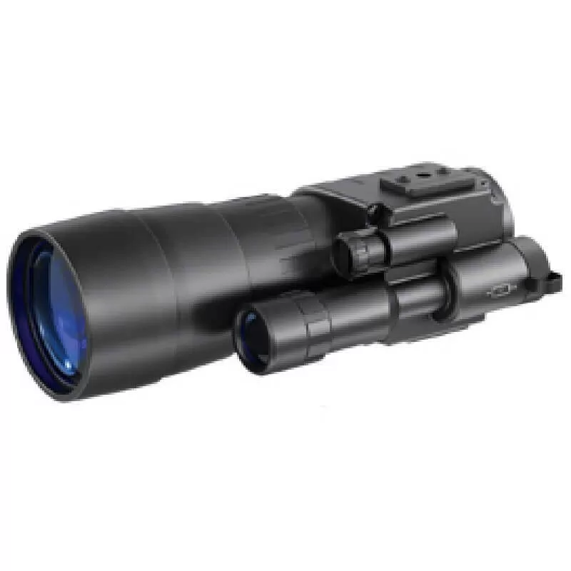 Monocular nocturno Pulsar Challenger GS 1G+ 2,7x50. Campo de detección 150m - 6000074096 - Pulsar - Monoculares de Visión Noc... Monocular nocturno Pulsar Challenger GS 1G+ 2,7x50. Campo de detección 150m - 6000074096 - Pulsar - Monoculares de Visión Noc...