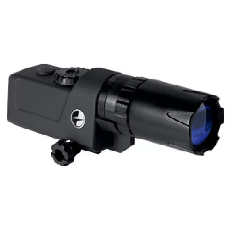 Iluminador Pulsar IR Laser L-808S. 125-250mW. Longitud de onda 780nm - 6000079072 - Pulsar - Iluminadores y Adaptadores PULSAR Iluminador Pulsar IR Laser L-808S. 125-250mW. Longitud de onda 780nm - 6000079072 - Pulsar - Iluminadores y Adaptadores PULSAR