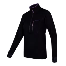 Trangoworld PULLOVER TRX2 STRETCH WM PRO NEGRO