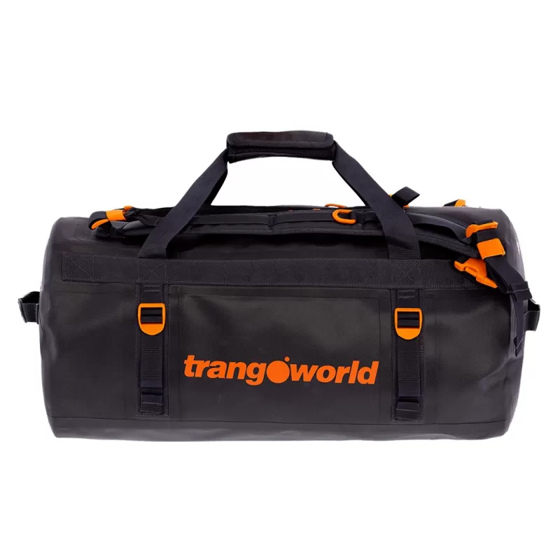 Bolsa Trangoworld SIRA 45 DT ANTRACITE/ANTRACITE
