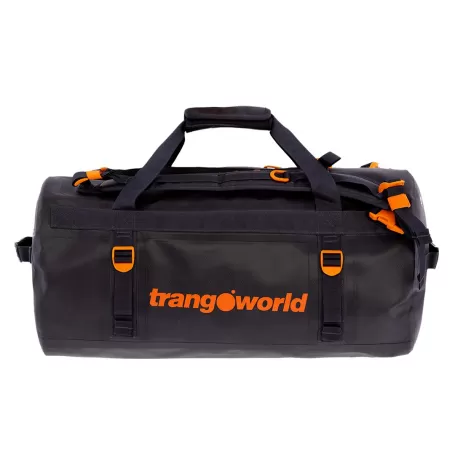 Bolsa Trangoworld SIRA 45 DT ANTRACITE/ANTRACITE