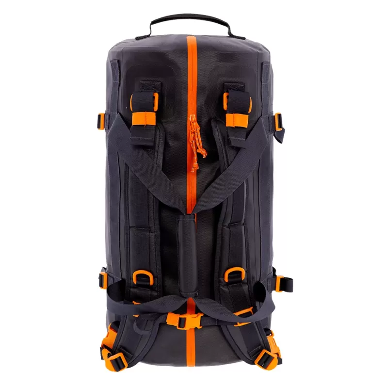 Bolsa Trangoworld SIRA 45 DT ANTRACITE/ANTRACITE