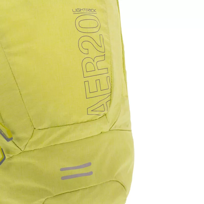 Trangoworld MOCHILA AER 20 LIMA