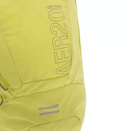 Trangoworld MOCHILA AER 20 LIMA