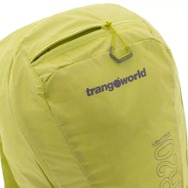 Trangoworld MOCHILA AER 20 LIMA