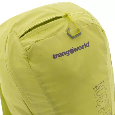 Trangoworld MOCHILA AER 20 LIMA