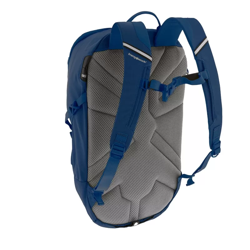 MOCHILA Trangoworld HBT 20 AZUL