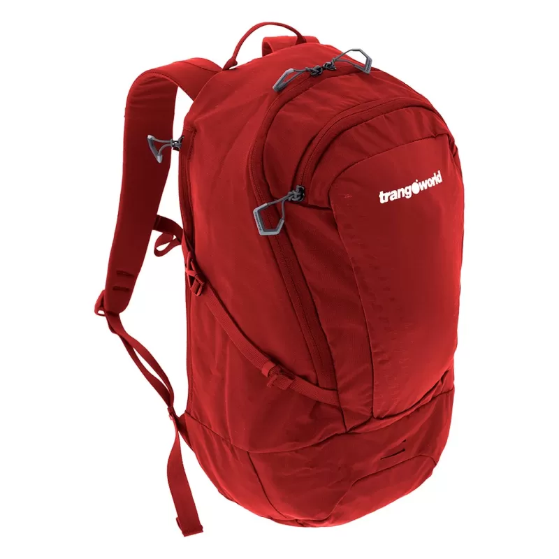 MOCHILA Trangoworld HBT 20 VERMELHA MOCHILA Trangoworld HBT 20 VERMELHA