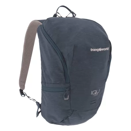 Trangoworld IQU MOCHILA 18 H AZUL Trangoworld IQU MOCHILA 18 H AZUL