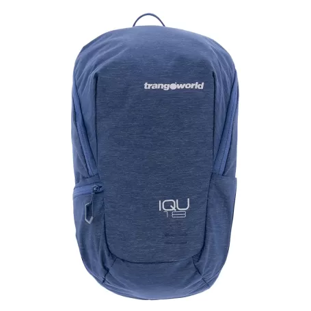 Trangoworld IQU MOCHILA 18 H AZUL