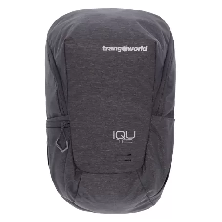 MOCHILA Trangoworld IQU 18H ANTRACITE