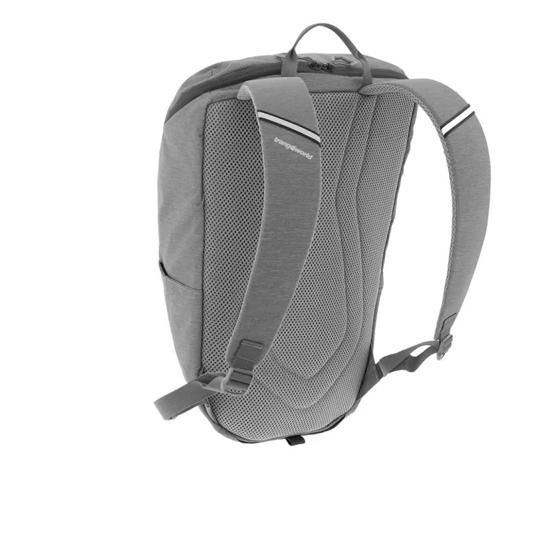 MOCHILA Trangoworld IQU 18H ANTRACITE