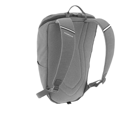 MOCHILA Trangoworld IQU 18H ANTRACITE