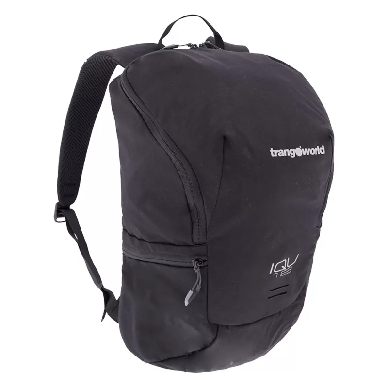 MOCHILA Trangoworld IQU 18 ANTRACITE