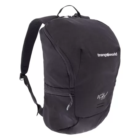 MOCHILA Trangoworld IQU 18 ANTRACITE