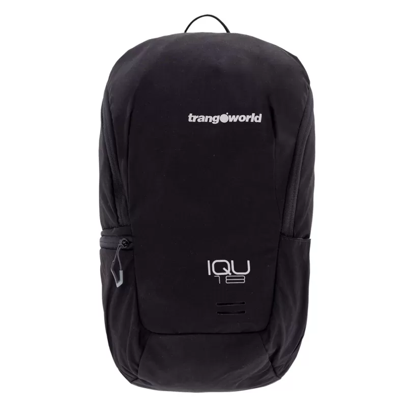 MOCHILA Trangoworld IQU 18 ANTRACITE