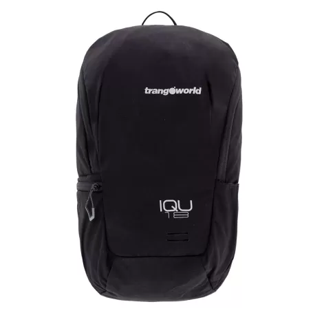 MOCHILA Trangoworld IQU 18 ANTRACITE