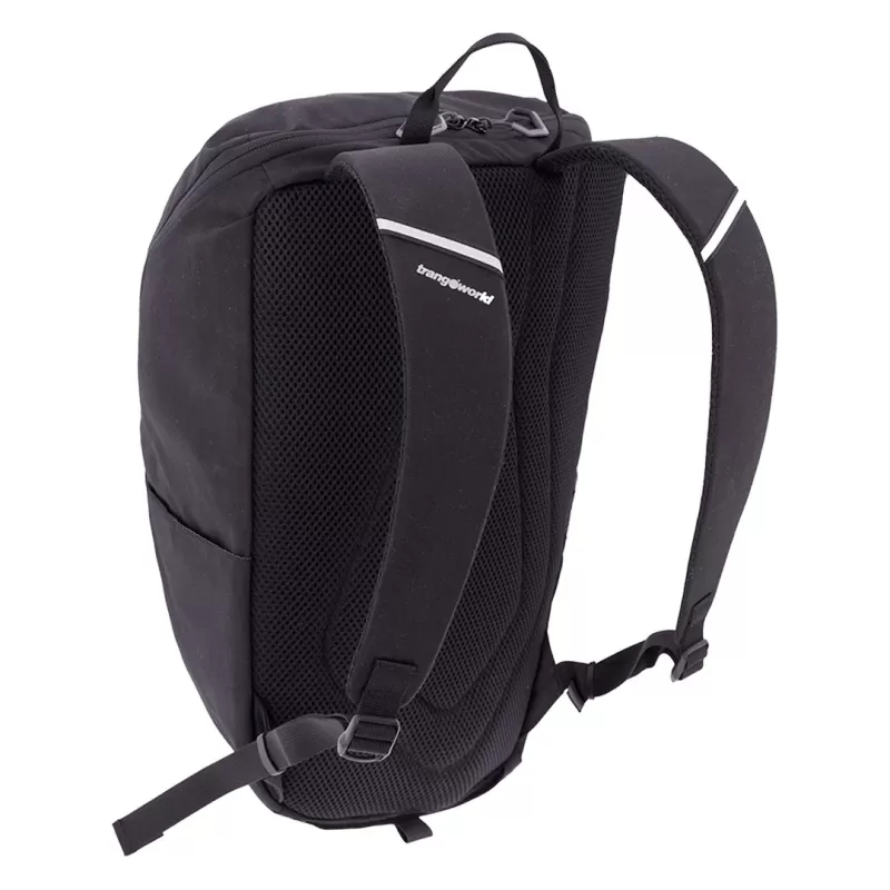 MOCHILA Trangoworld IQU 18 ANTRACITE