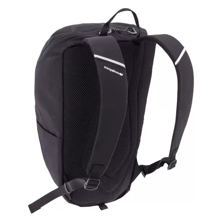 MOCHILA Trangoworld IQU 18 ANTRACITE