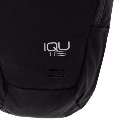 MOCHILA Trangoworld IQU 18 ANTRACITE
