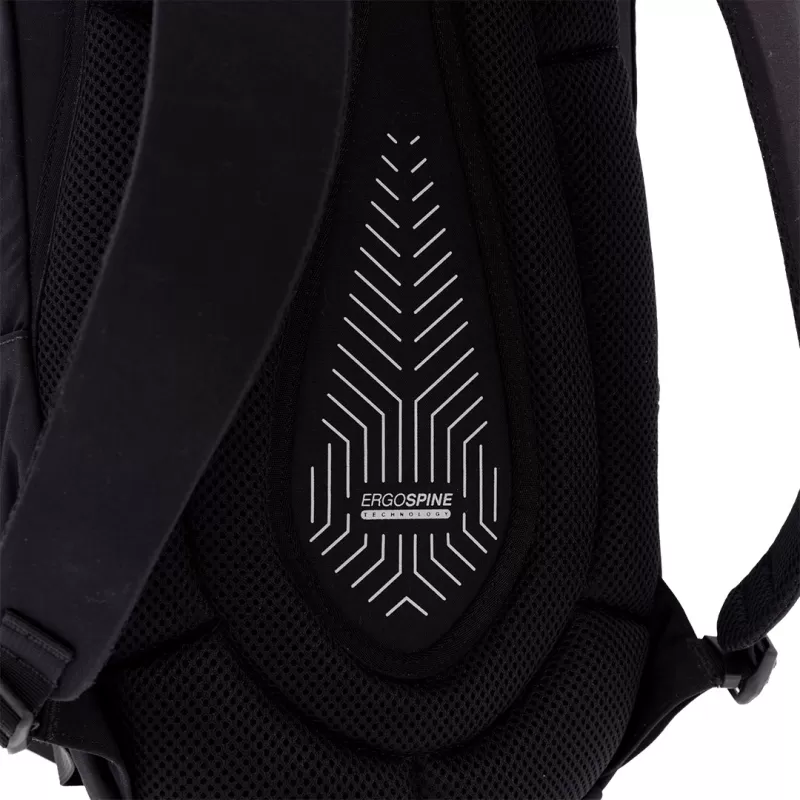 MOCHILA Trangoworld IQU 18 ANTRACITE