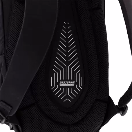 MOCHILA Trangoworld IQU 18 ANTRACITE