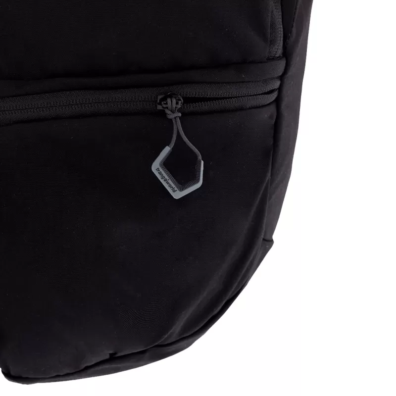 MOCHILA Trangoworld IQU 18 ANTRACITE