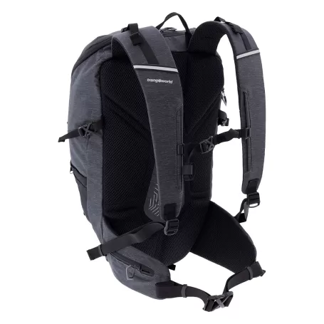 Mochila Trangoworld IQU 24H ANTRACITE