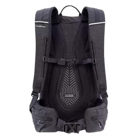Mochila Trangoworld IQU 24H ANTRACITE
