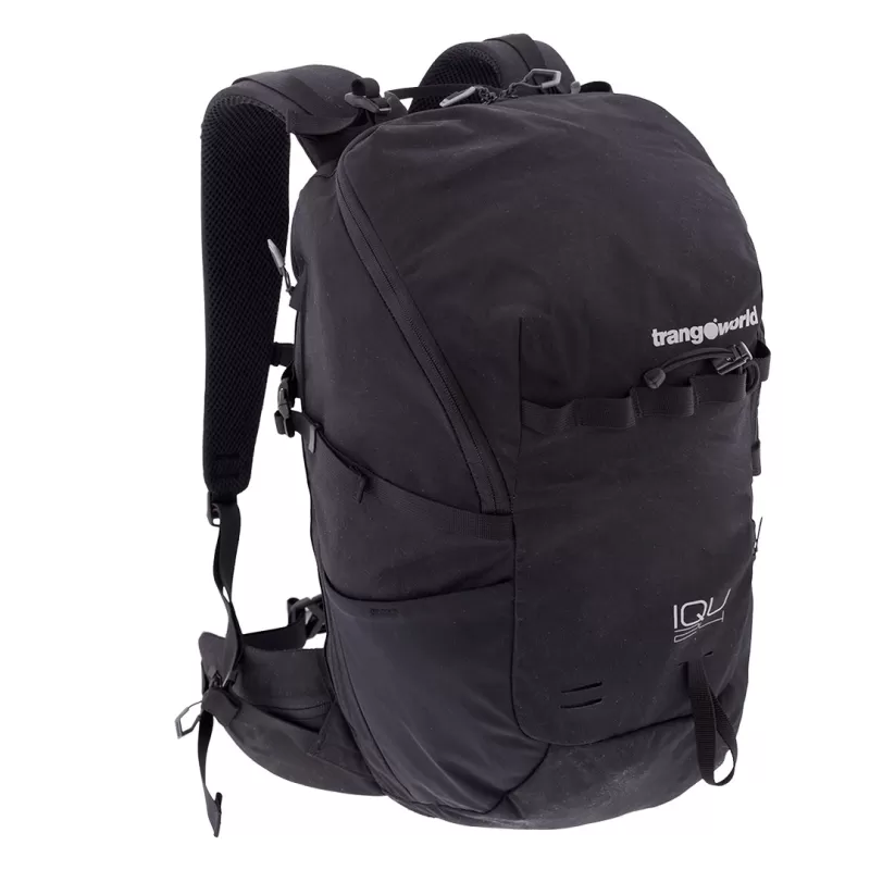 MOCHILA Trangoworld IQU 24 ANTRACITE