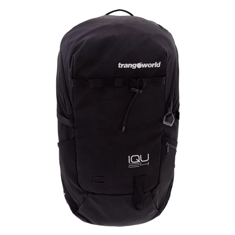 MOCHILA Trangoworld IQU 24 ANTRACITE