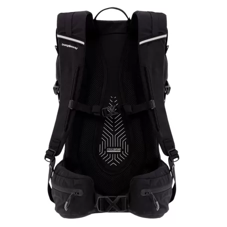 MOCHILA Trangoworld IQU 24 ANTRACITE