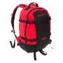 Mochila Trangoworld STONE TW86 Vermelha/Preta