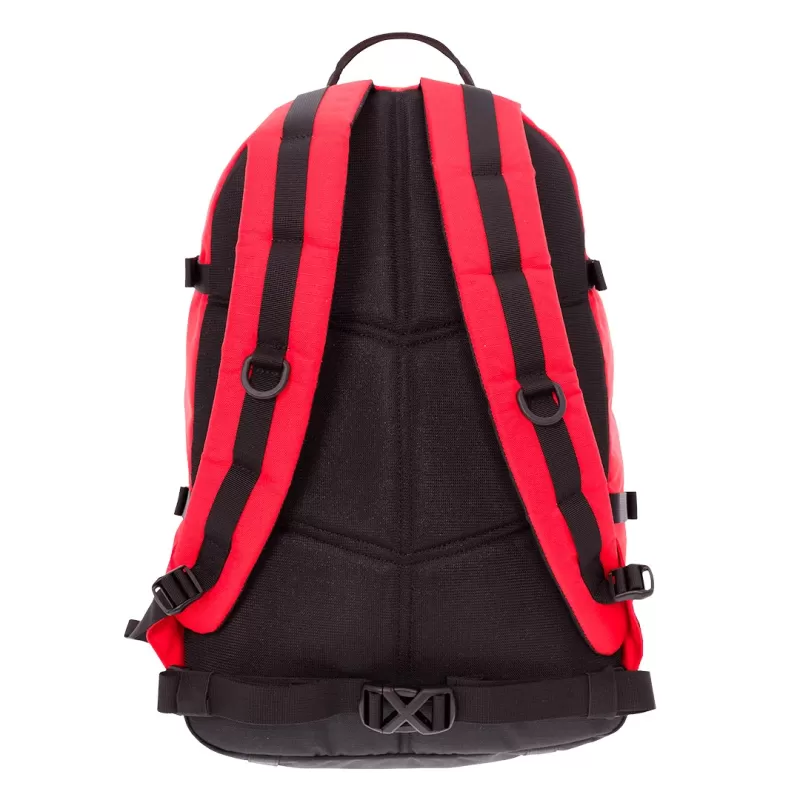 Mochila Trangoworld STONE TW86 Vermelha/Preta