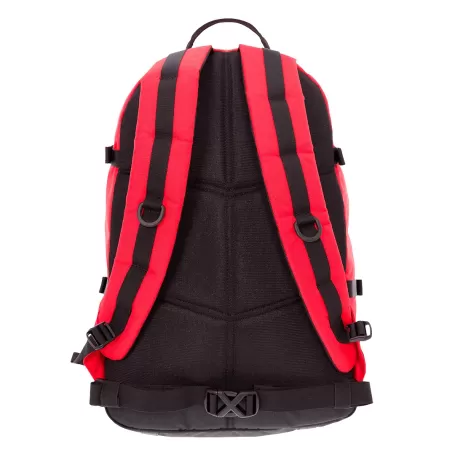 Mochila Trangoworld STONE TW86 Vermelha/Preta