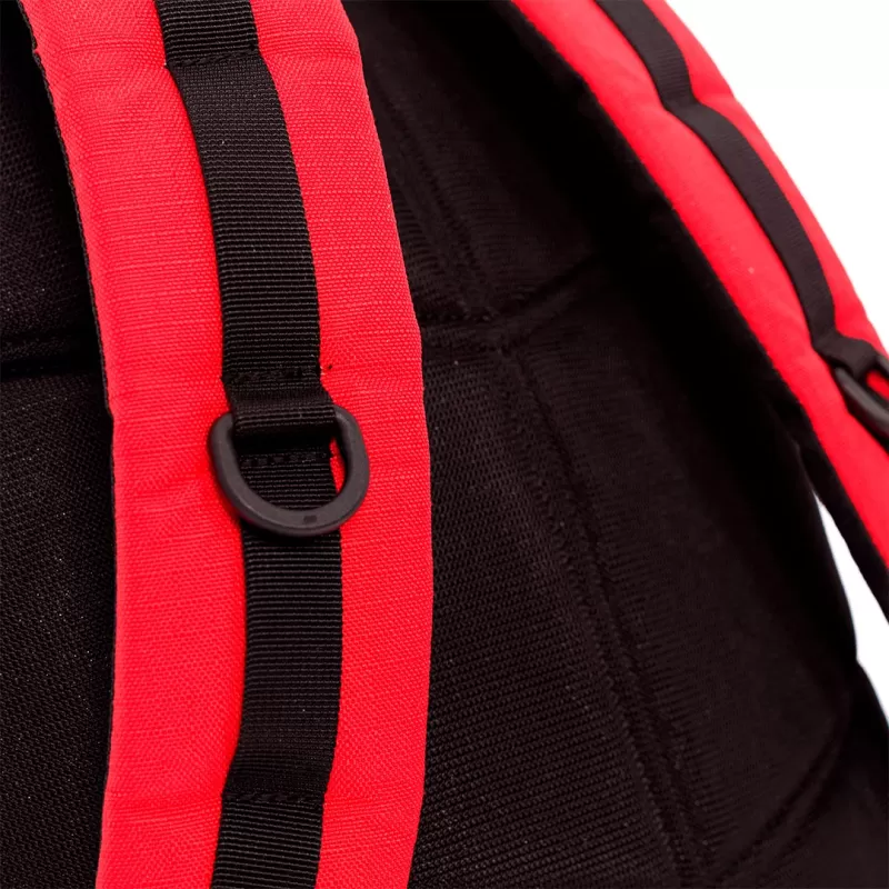 Mochila Trangoworld STONE TW86 Vermelha/Preta