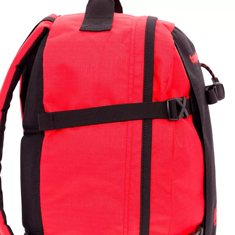 Mochila Trangoworld STONE TW86 Vermelha/Preta