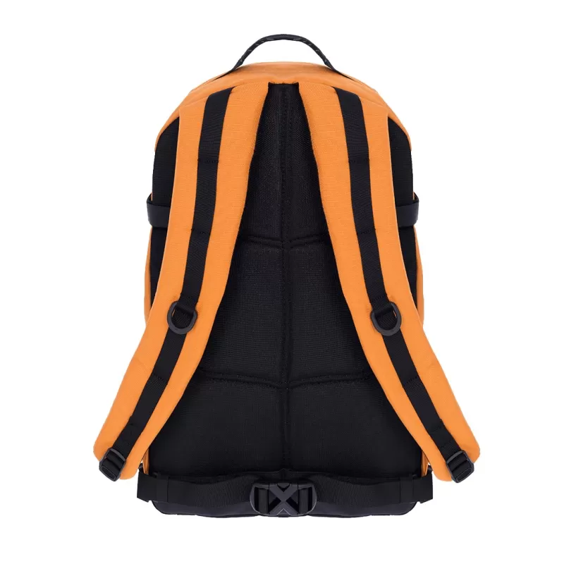MOCHILA Trangoworld STONE TW86 OCHER/PRETO