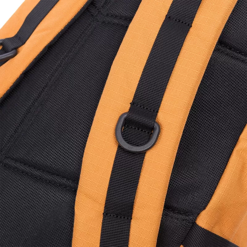 MOCHILA Trangoworld STONE TW86 OCHER/PRETO