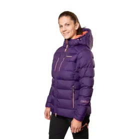 Trangoworld CHAQUETA TRX2 850 WM PRO MORADO