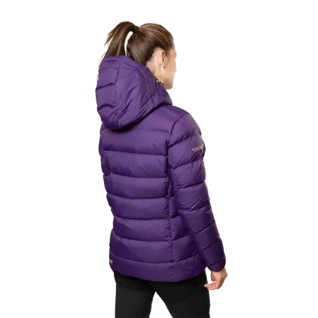 Trangoworld CHAQUETA TRX2 850 WM PRO MORADO