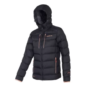 Trangoworld CHAQUETA TRX2 850 WM PRO NEGRO