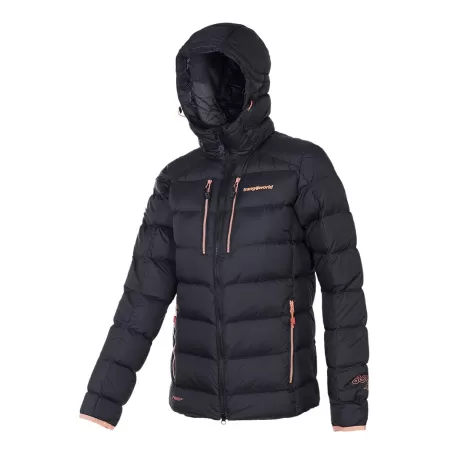 Trangoworld CHAQUETA TRX2 850 WM PRO NEGRO Trangoworld CHAQUETA TRX2 850 WM PRO NEGRO